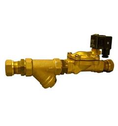 Solenoid Valve TV 92  230Vac  (3/4") for MKD 150/3